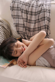 朝美蕙香